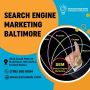 Search Engine Marketing Baltimore in USA - Exnovation