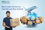 Best Courier Service For Australia And New Zealand Delivery