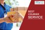 Your GoTo Courier Service in Rajkot ABC Star Express