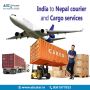 International Courier Services For Business Success