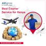 Fast, Reliable, And Secure The Best Courier Options in Kenya