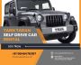 Self drive car rental in punjab price