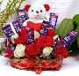 Buy Rose Day Gifts With 30% Off Discount - OyeGifts