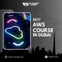 Best AWS Course in Dubai