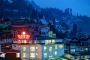 Best View Luxury Hotel in Gangtok