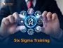 SIX SIGMA Training Institute In Chennai At Affordable Cost