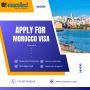 Looking for e-visa for Morocco ?