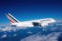 How do I talk to a someone at Air France?