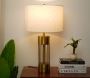 Buy Budget-Friendly Table Lamps From Wooden Street
