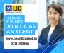 How to Join LIC as an Agent