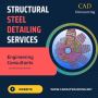 Structural Steel Detailing Outsourcing Services Provider USA