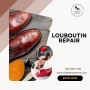  Sole Rebirth: Elevate Your Louboutins with Expert Repair Se