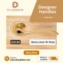 Exclusive Deals on Giava Lever on Rose Hardware – Shop Now!