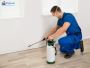 Effective Pest Control Services in Simi Valley