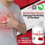 Effective Natural Heart Care Cardiotone XL Capsule 