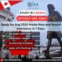 Canada Student Visa Requirements, Admission in Under 15 Lak