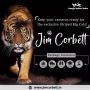 Holi Special Jim Corbett Packages With Safari