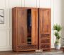 Elevate Your Home: Find Your Ideal Wardrobe at Wooden Street