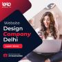 Best website development company in Delhi NCR?