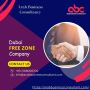 Dubai Free Zone Experts: Arab Consultancy