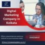 Kolkata's Premier Digital Marketing Solutions Provider