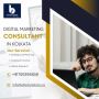 Expert Digital Marketing Consultant Services in Kolkata