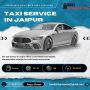 Taxi Service In Jaipur