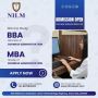Explore Opportunities: BBA Courses at NILM Alwar