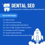 Dental SEO Companies: Finding the Right Fit