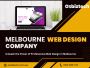 Unleash the Power of Professional Web Design in Melbourne