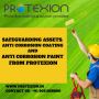 Safeguarding Assets: Anti-Corrosion Coating and Anti corrosi