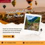 Shimla Manali Kasol Tour Package