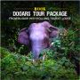 Dooars Tour Package from Siliguri with best Hollong Tourist 