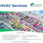 Seeking a trusted HVAC service provider in New York?