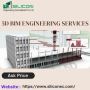 5D BIM Outsourcing Services 
