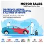Multi Brand Car Service Workshop in Lucknow