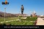 Statue of Unity Ticket Booking Online | SOU