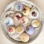 Luxurious Natural Bath Bombs for a Relaxing Experience