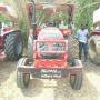 Market of Second-Hand Tractors in Maharashtra
