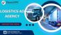 Logistics ad platform | Logistics advertising company | Log