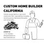 Home Builder - Viltrakis Design Build in USA