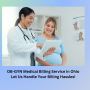 OB-GYN Medical Billing Service in Ohio