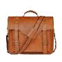 Leather Messenger Bags | ClassyLeatherBags — Classy Leather 