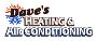 Dave’s Heating and Air Conditioning