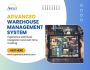 Advanced Warehouse Management System from Apeks Solutions