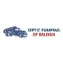 Budget friendly septic tank pumping services in Raleigh
