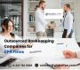 Hire Outsourced Bookkeeping Companies for CPA Firm in USA