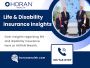 Life & Disability Insurance Insights | HORAN Wealth | OH & K