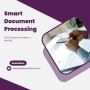 Smart Document Processing: OCR Solution Providers in the USA