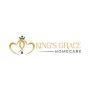 home caregiver services | King’s Grace Homecare